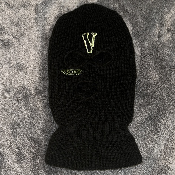 VLONE TOP X NBA Youngboy Ski Mask - Picture 1 of 2